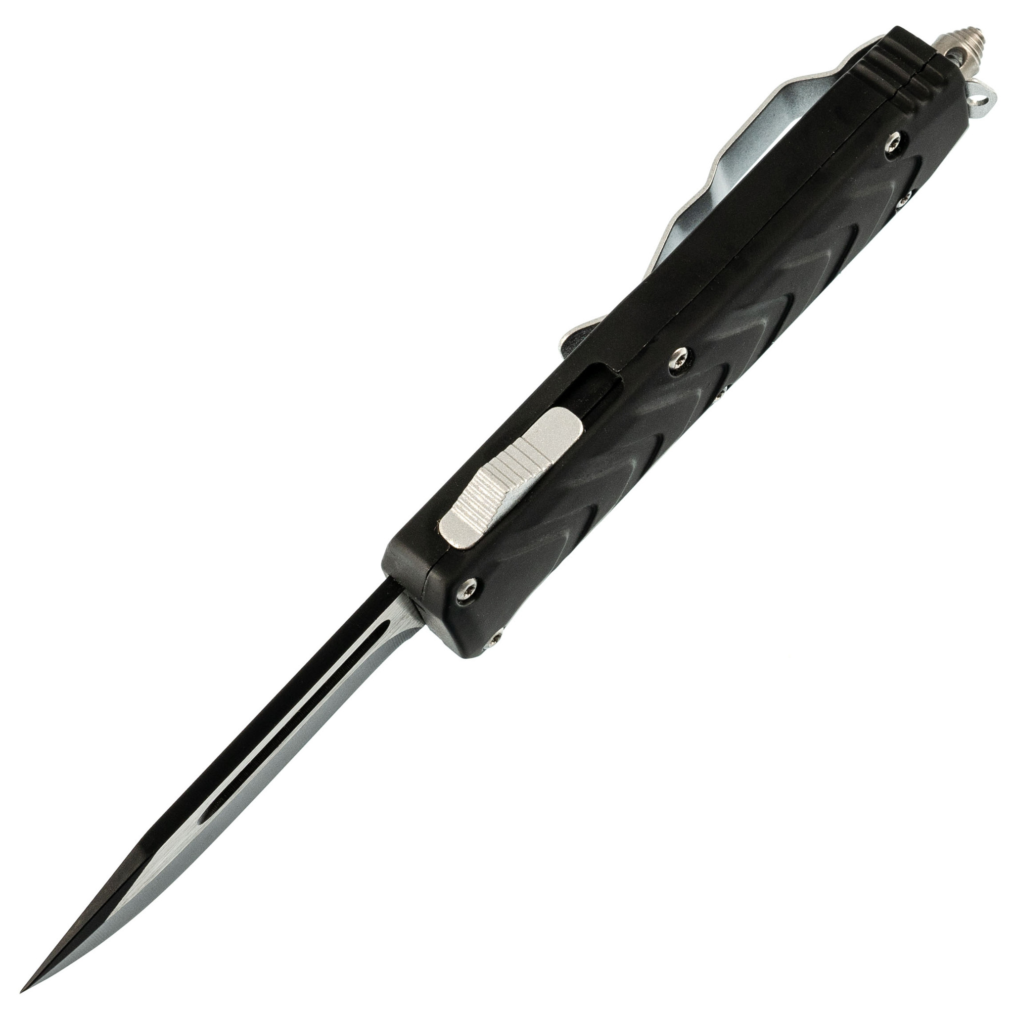 Нож фронтальный Troodon mini black Replica-2 - фото 2