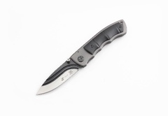 Фото Складной нож Stinger FB0072, нержавеющая сталь