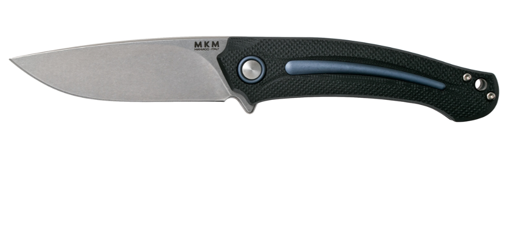 Нож складной Arvenis MKM/MK FX01-MG GY от Ножиков