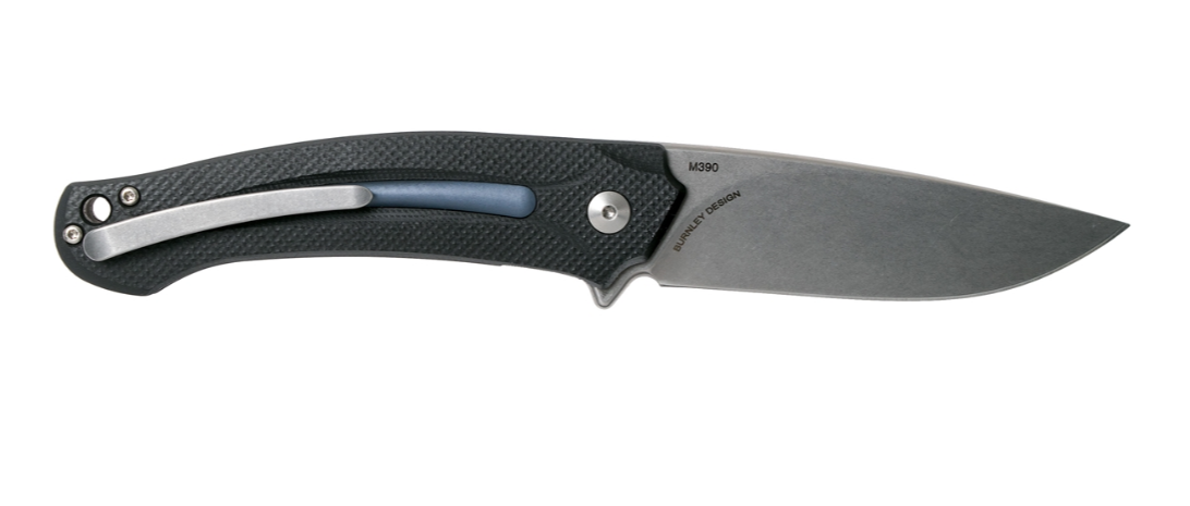 Нож складной Arvenis MKM/MK FX01-MG GY от Ножиков