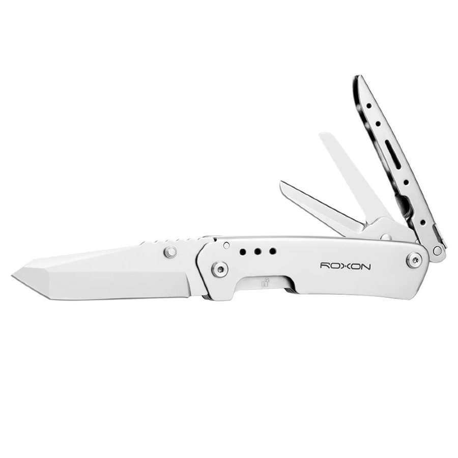Мультитул Roxon Knife-scissors S501 от Ножиков