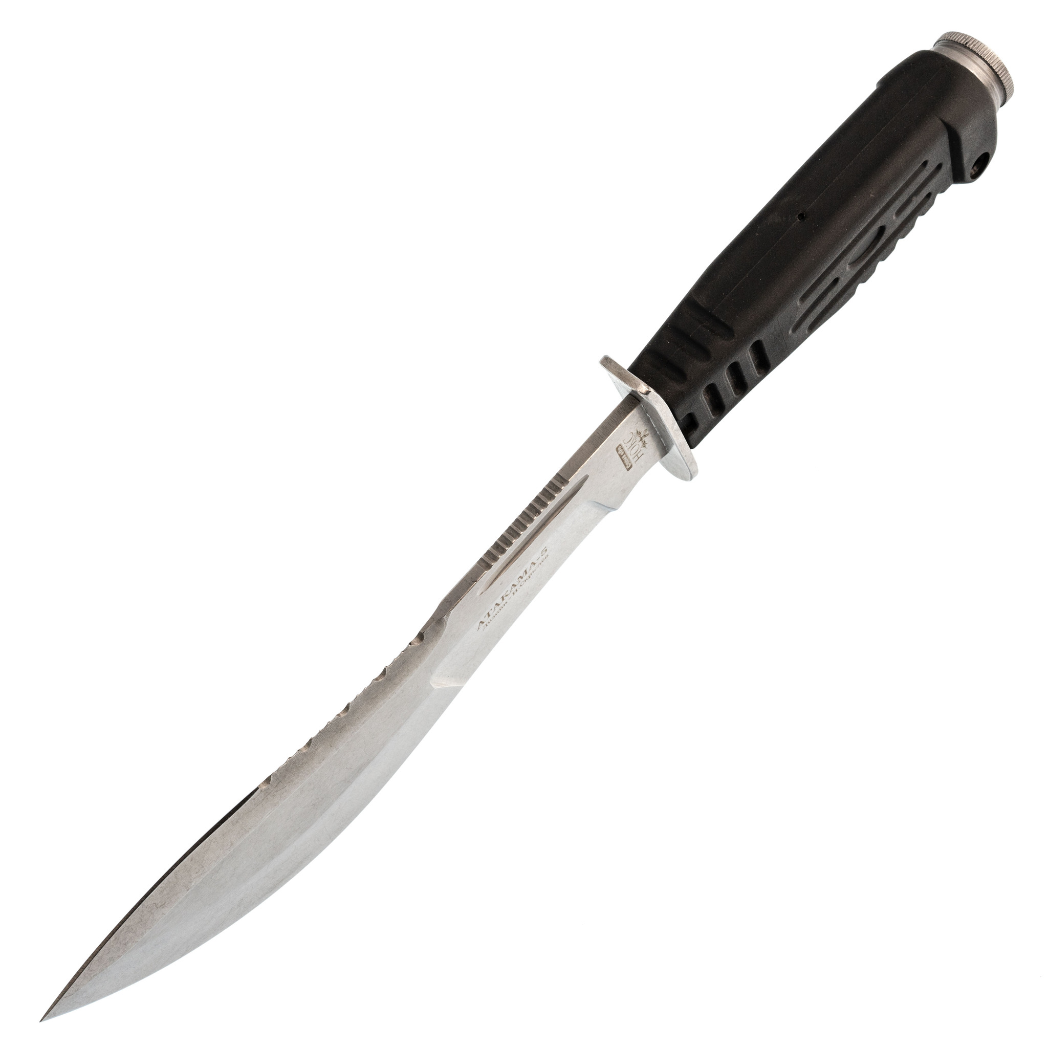 Нож-мачете Атакама-5, сталь AUS-8, эластрон - фото 2