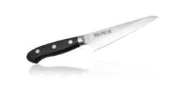 Фото Кухонный обвалочный нож, Pro-M, Kanetsugu, 7008, сталь DSR1K6, в картонной коробке