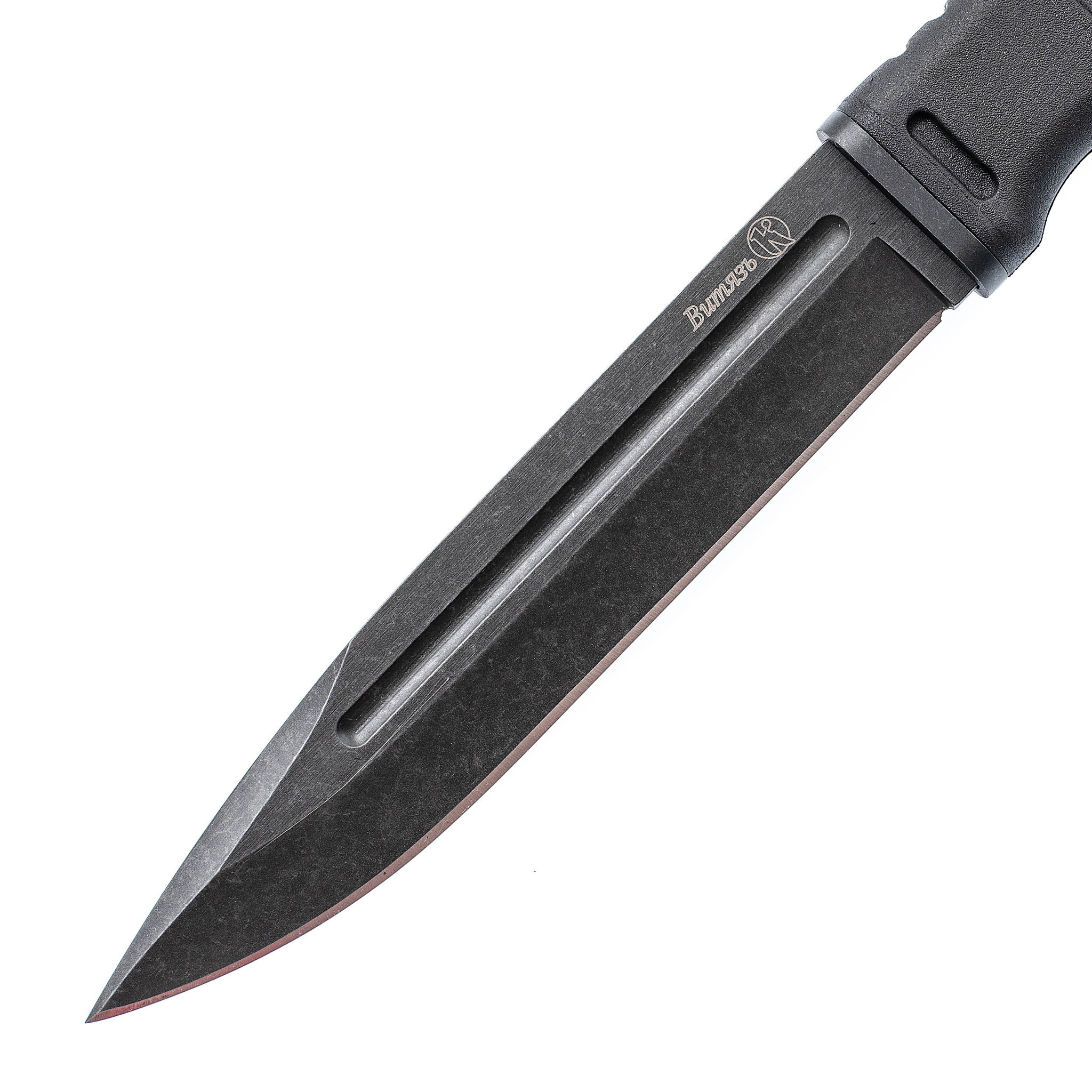 Нож Витязь, сталь AUS-8, эластрон, Кизляр - фото 2