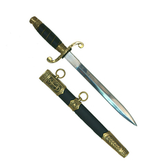 Фото Кортик офицерский образца 2012 года, морской