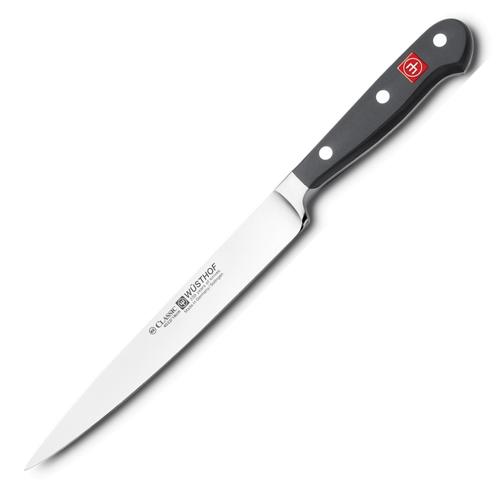 Нож для мяса Classic  4522/18, 180 мм