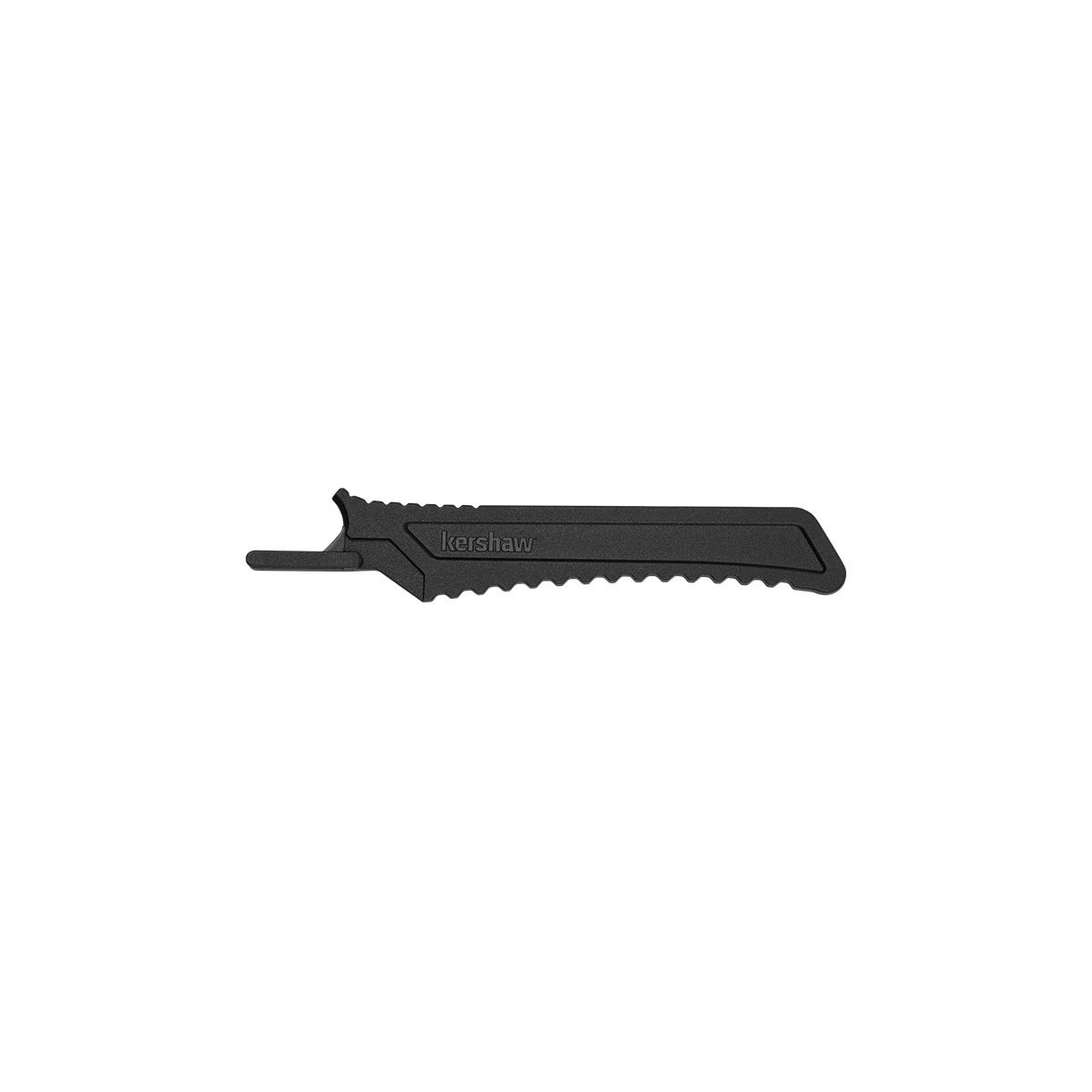 Складной нож Kershaw LoneRock RBK 2, сталь 60A, рукоять нейлон - фото 3