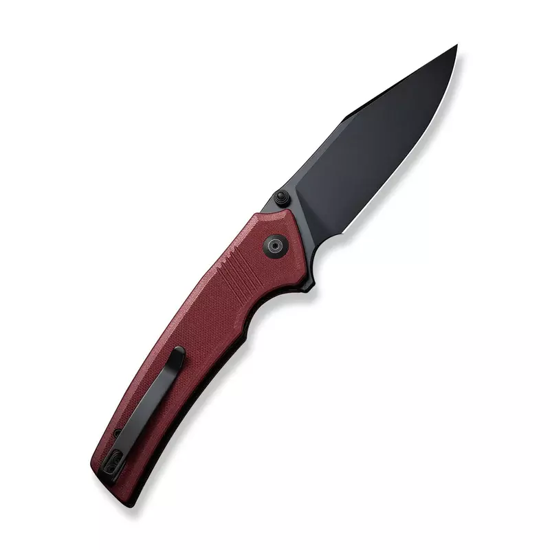 Складной нож Civivi Tranquil, сталь 14C28N, рукоять G10 + МЕРЧ В ПОДАРОК - фото 3