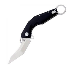 Фото Складной нож Artisan Cobra SW, сталь D2, рукоять G10