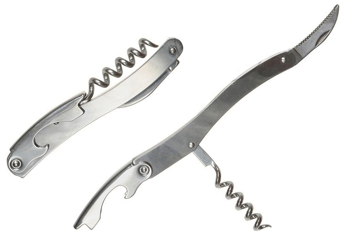 Нож-мультитул  Shimomura, нержавеющая сталь