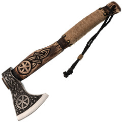 Фото Топор Громовое коло, малый