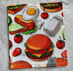 Фото Хэнк «Бургеры»