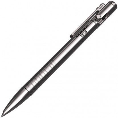 Тактическая ручка Nitecore NTP30