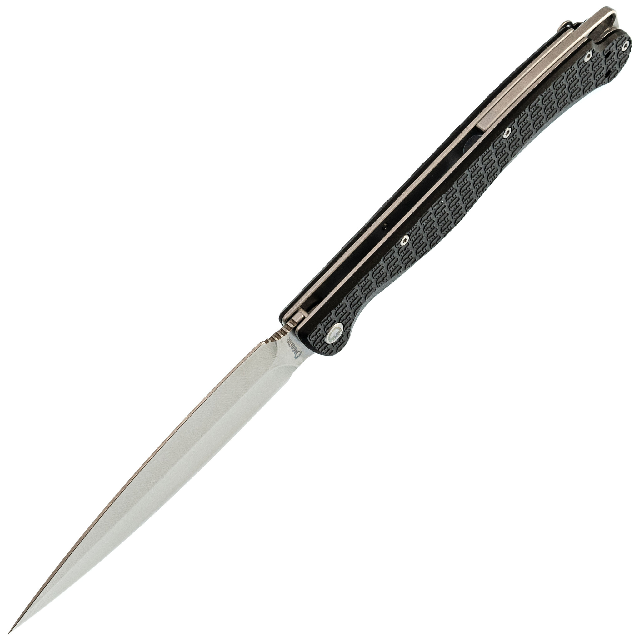 Складной нож Dagger Vendetta DL, сталь 8cr14mov, рукоять FRN - фото 2
