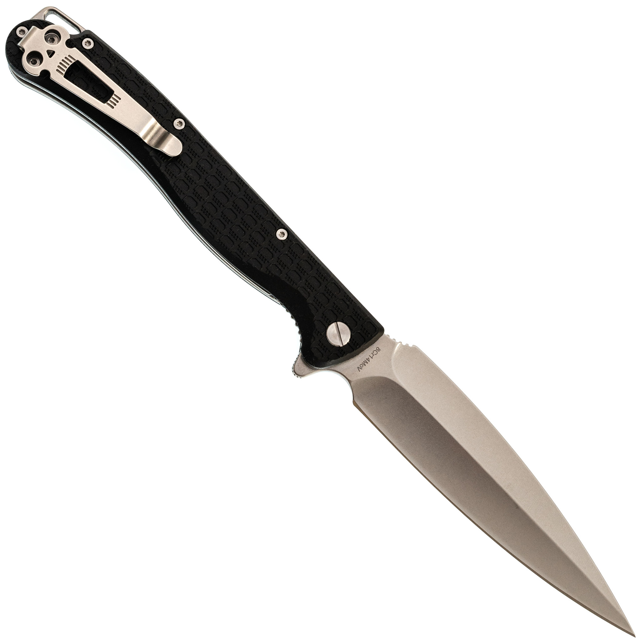 Складной нож Dagger Vendetta DL, сталь 8cr14mov, рукоять FRN - фото 3