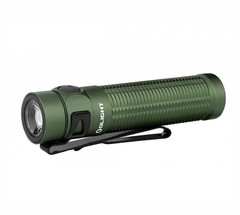 Фото Фонарь Olight Baton 3 Pro OD Green CW