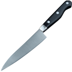 Фото Нож кухонный универсальный MURATO Basic, 125 мм