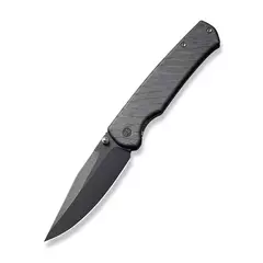 Фото Складной нож We Knife Evoke, сталь CPM-20CV, рукоять титан