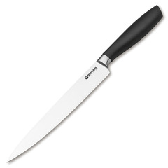 Фото Кухонный нож для нарезки Boker Core Professional Carving Knife 20.7 см, сталь 1.4116, рукоять пластик