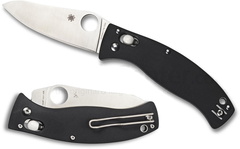 Фото Складной нож Spyderco D'Allara 3 Folding Rescue Knife