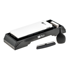 Фото Водный камень для заточки, зернистость 10000