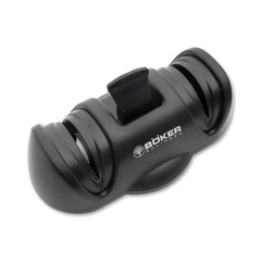 Фото Точилка двухступенчатая Boker Roller Sharpener