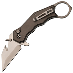 Фото Складной нож CIVIVI Amaroq, сталь Nitro-V, рукоять алюминий