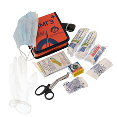 Фото Набор для оказания первой медицинской помощи КИМГЗ