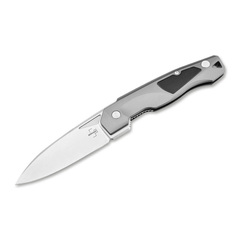 Фото Складной нож Boker Aluma, сталь D2, рукоять алюминиевый сплав