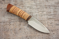 Фото Нож разделочный 