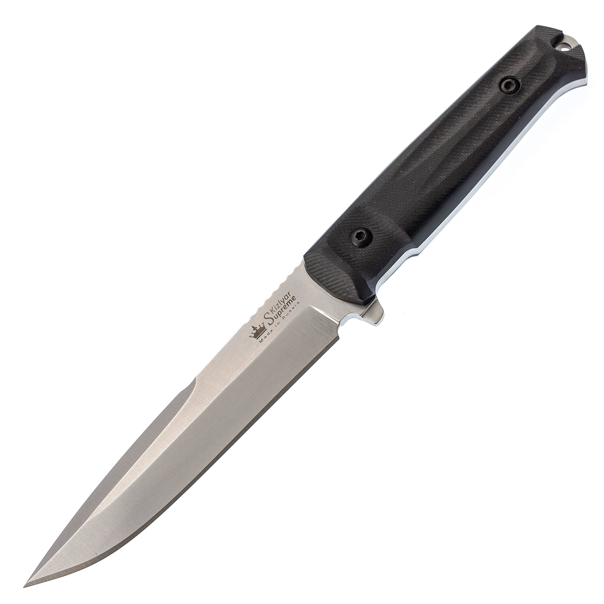 Тактический нож Delta N690 SW, Kizlyar Supreme