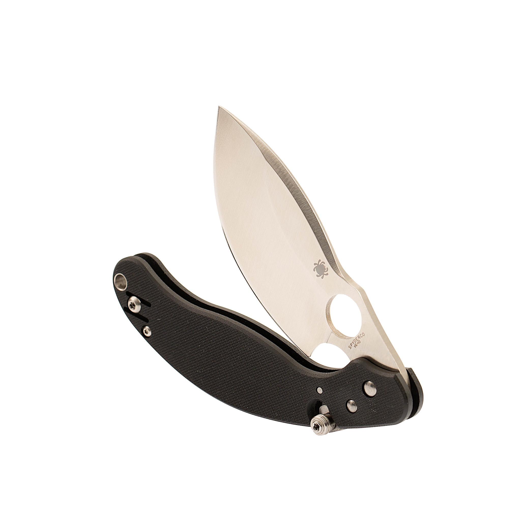 Нож складной Spyderco Parata C231GP от Ножиков