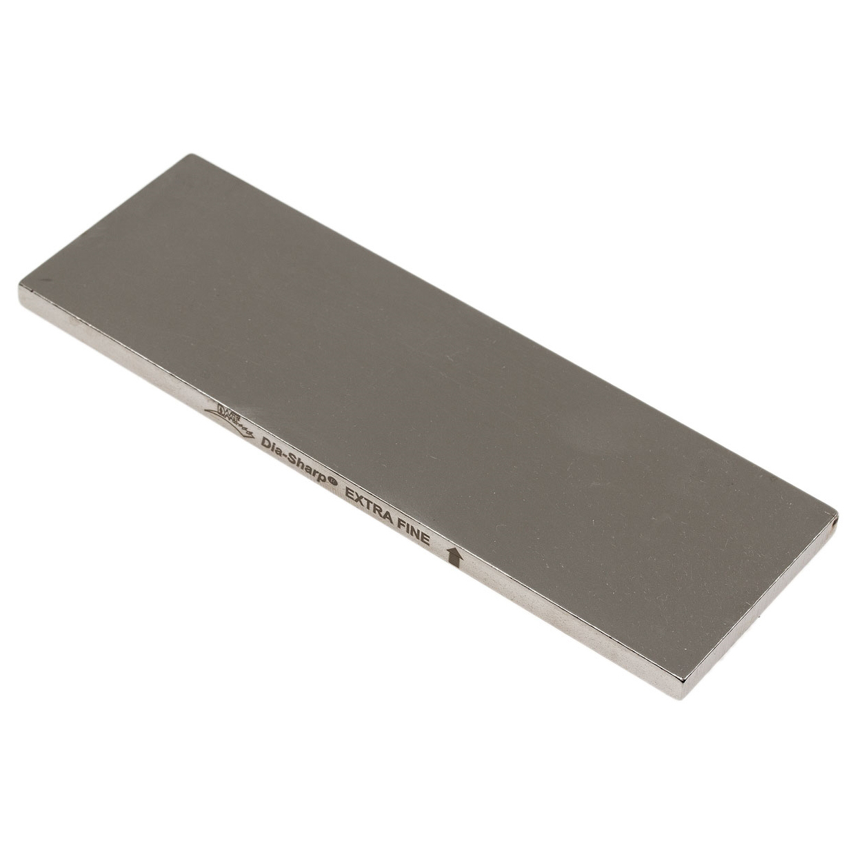 Алмазный брусок DMT Dia Sharp Extra-Fine, 1200 меш, 9 мкм, с резиновыми ножками от Ножиков