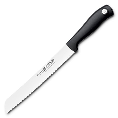 Нож для хлеба Silverpoint 4141, 200 мм
