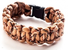 Фото Браслет Munkees 6467 из паракорда