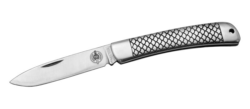 Складной нож Рыбак-2