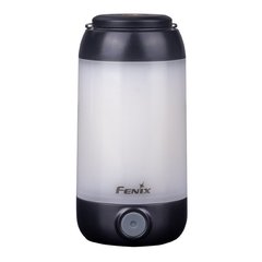 Фото Фонарь Fenix CL26R, черный