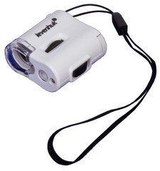 Фото Микроскоп карманный Levenhuk Zeno Cash ZC2