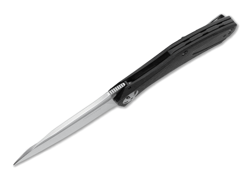 Складной полуавтоматический нож Kershaw Natrix K7007, сталь 8Cr13MoV, рукоять G-10 - фото 10