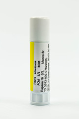 Фото Алмазная паста BOM ACM 3/2, 8гр