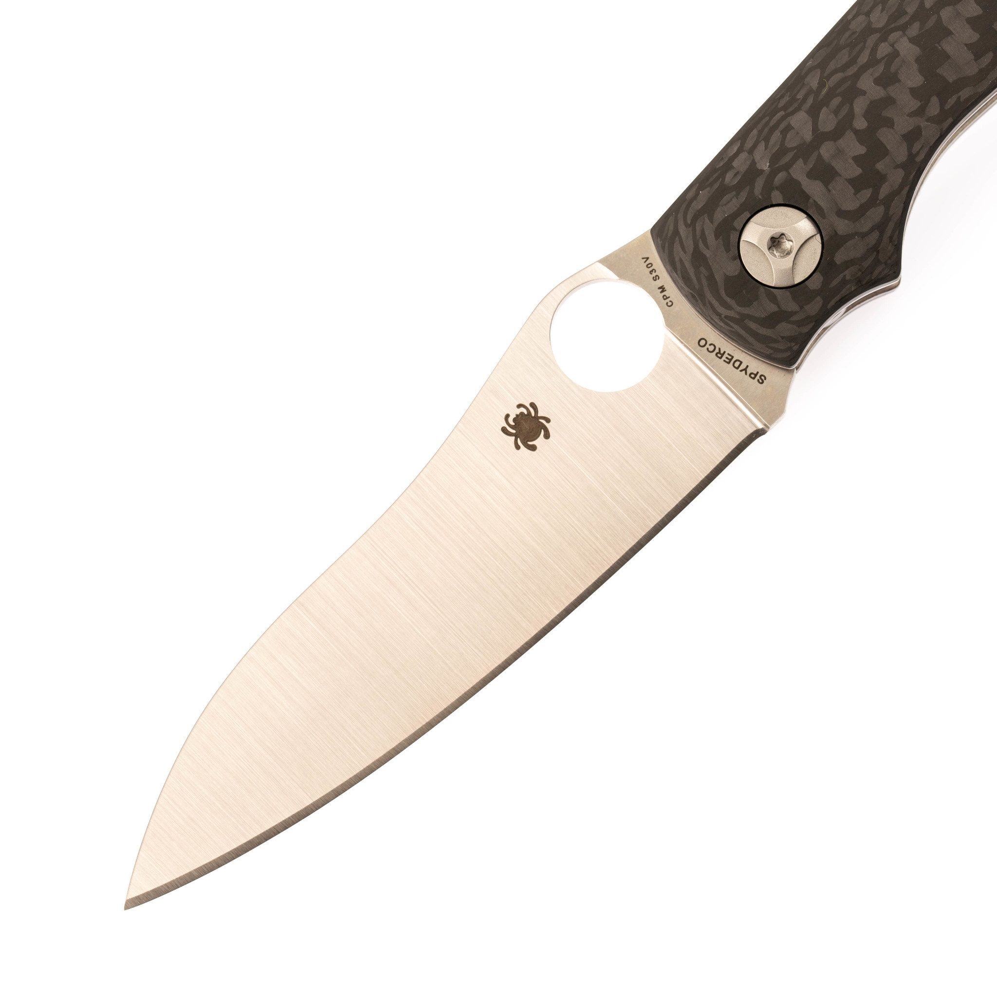 Нож складной Phillips Kapara C241CFP от Ножиков