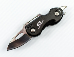 Фото Нож-мультитул WA-033BK