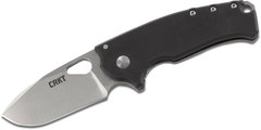 Фото Складной нож CRKT Batum™ Compact, сталь 8Cr13MoV, рукоять стеклотекстолит G10