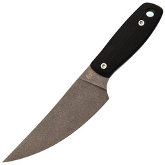 Фото Нож Barmaley Knives Буратино L, черный