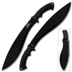 Фото Мачете WA-021BK