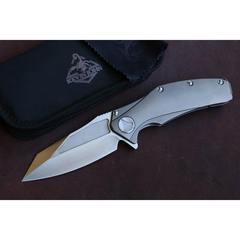 Фото Складной нож Matrix