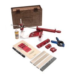 Фото Набор для заточки Жук Универсал