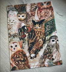 Фото Хэнк «Совы»