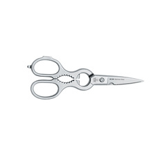 Фото Ножницы Fox Due Cigni 21 см, нержавеющая сталь
