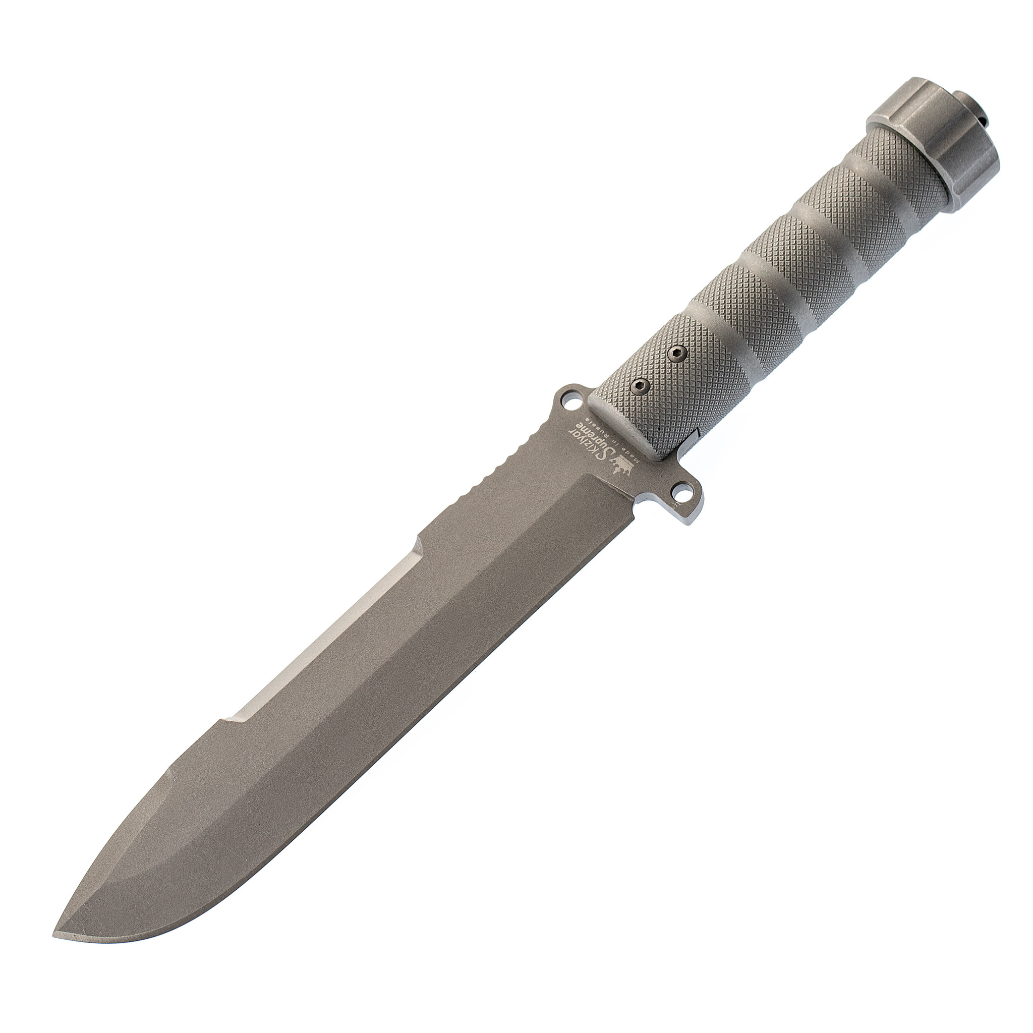Нож выживания Survivalist X D2 TW, Kizlyar Supreme